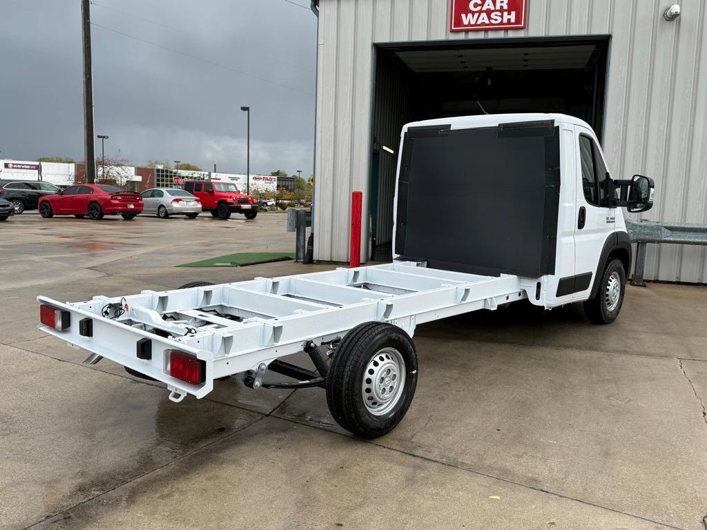 new 2026 Ram 3500 car, priced at $48,380