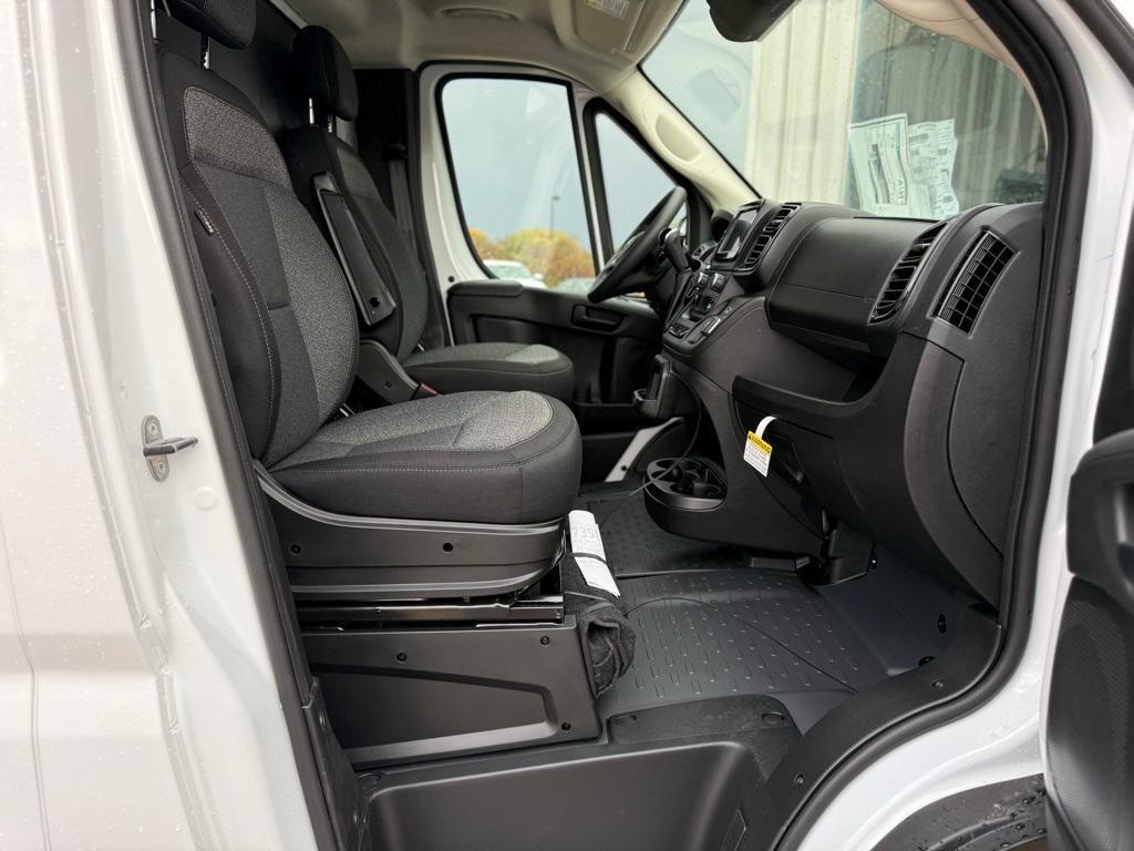 new 2026 Ram 3500 car, priced at $48,380