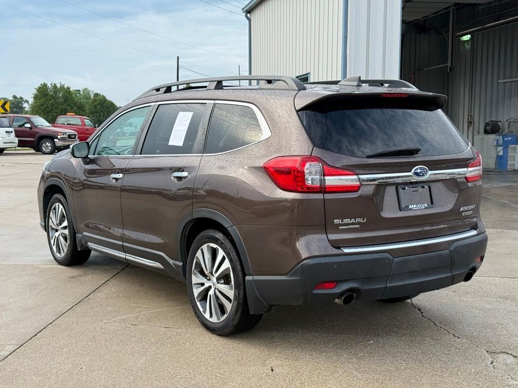 used 2019 Subaru Ascent car, priced at $19,403
