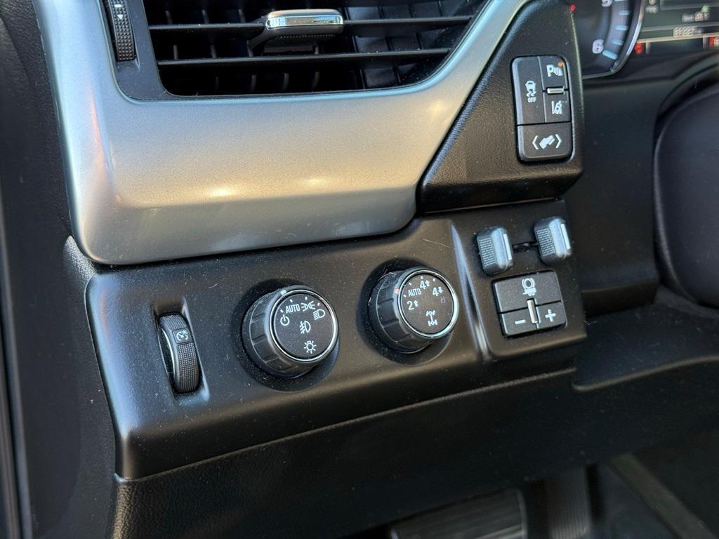used 2015 Chevrolet Tahoe car, priced at $18,789