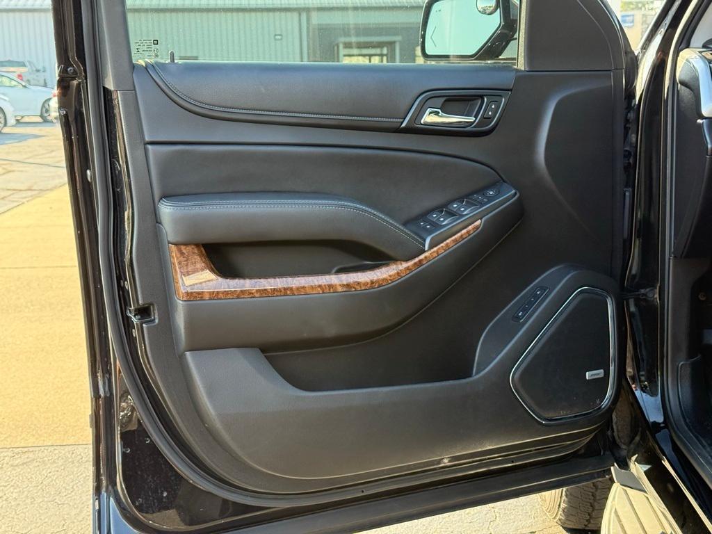 used 2015 Chevrolet Tahoe car, priced at $18,789