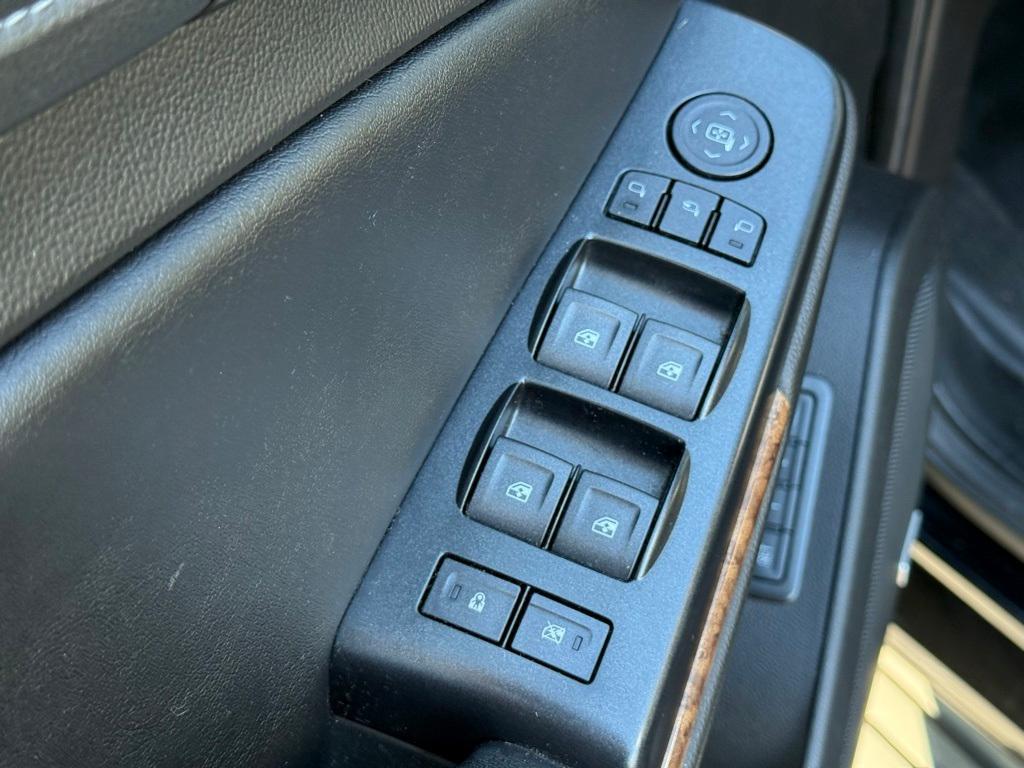 used 2015 Chevrolet Tahoe car, priced at $18,789