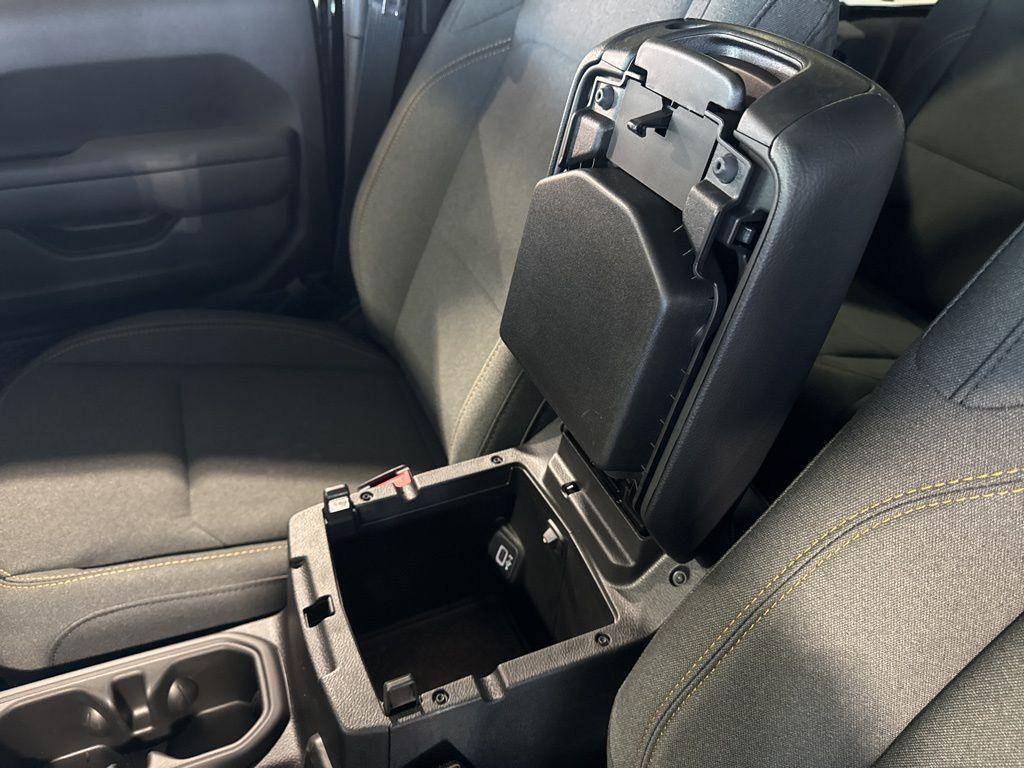 new 2025 Jeep Wrangler car, priced at $54,365