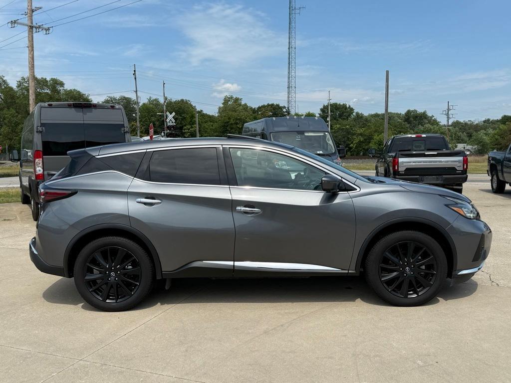 used 2023 Nissan Murano car, priced at $25,999