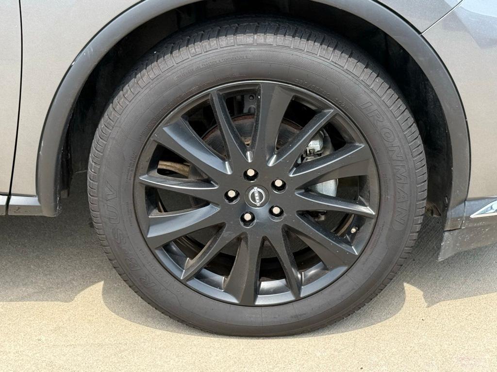 used 2023 Nissan Murano car, priced at $25,999