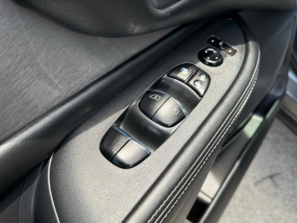 used 2023 Nissan Murano car, priced at $25,999