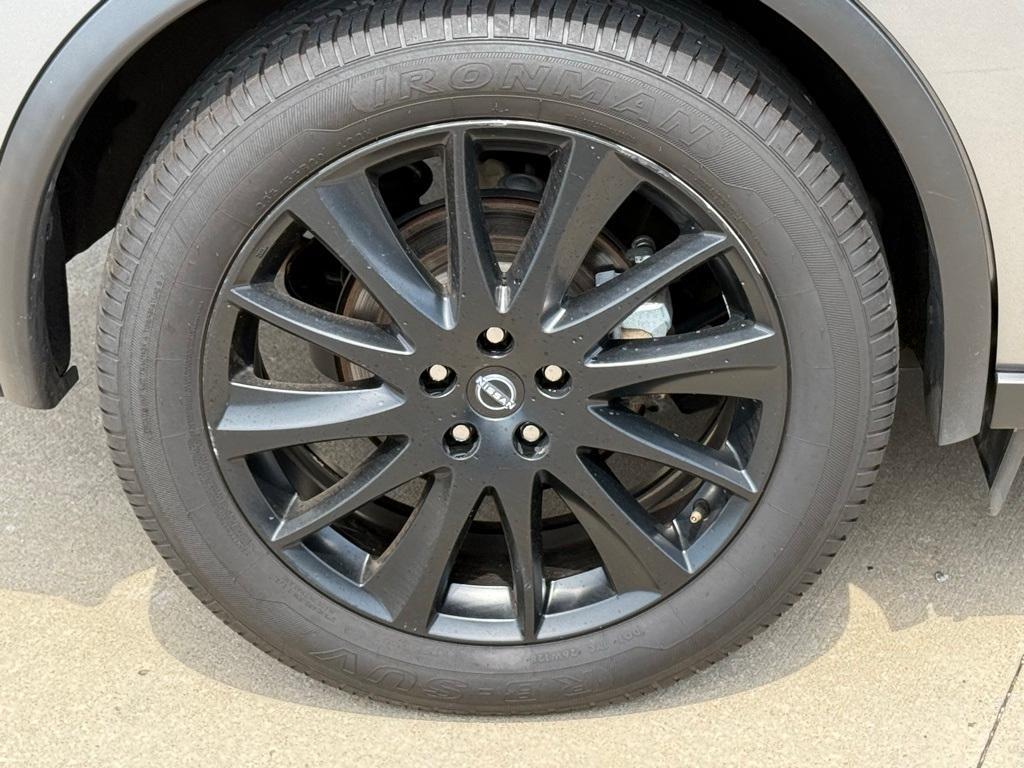 used 2023 Nissan Murano car, priced at $25,999