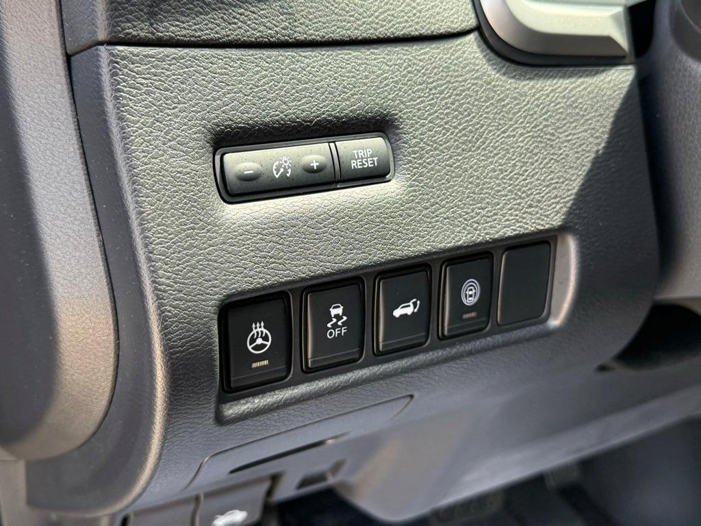 used 2023 Nissan Murano car, priced at $25,999