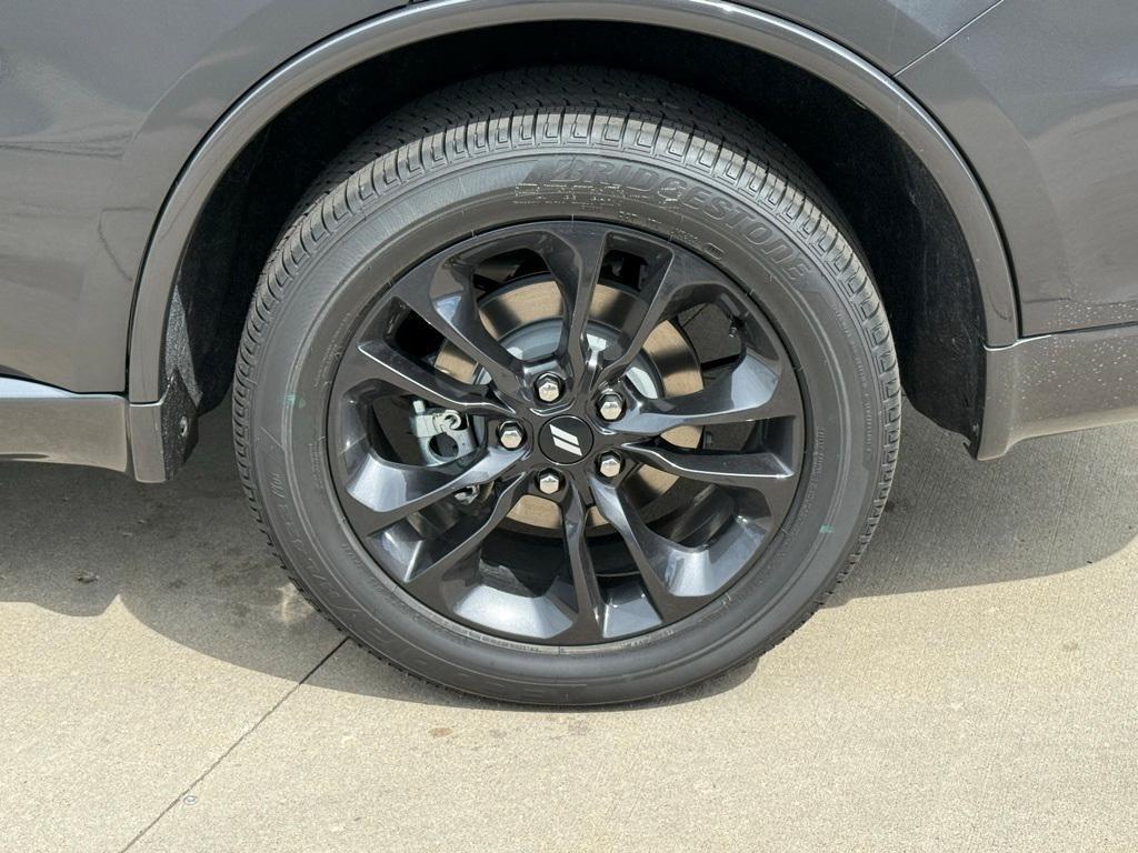 new 2026 Dodge Durango car