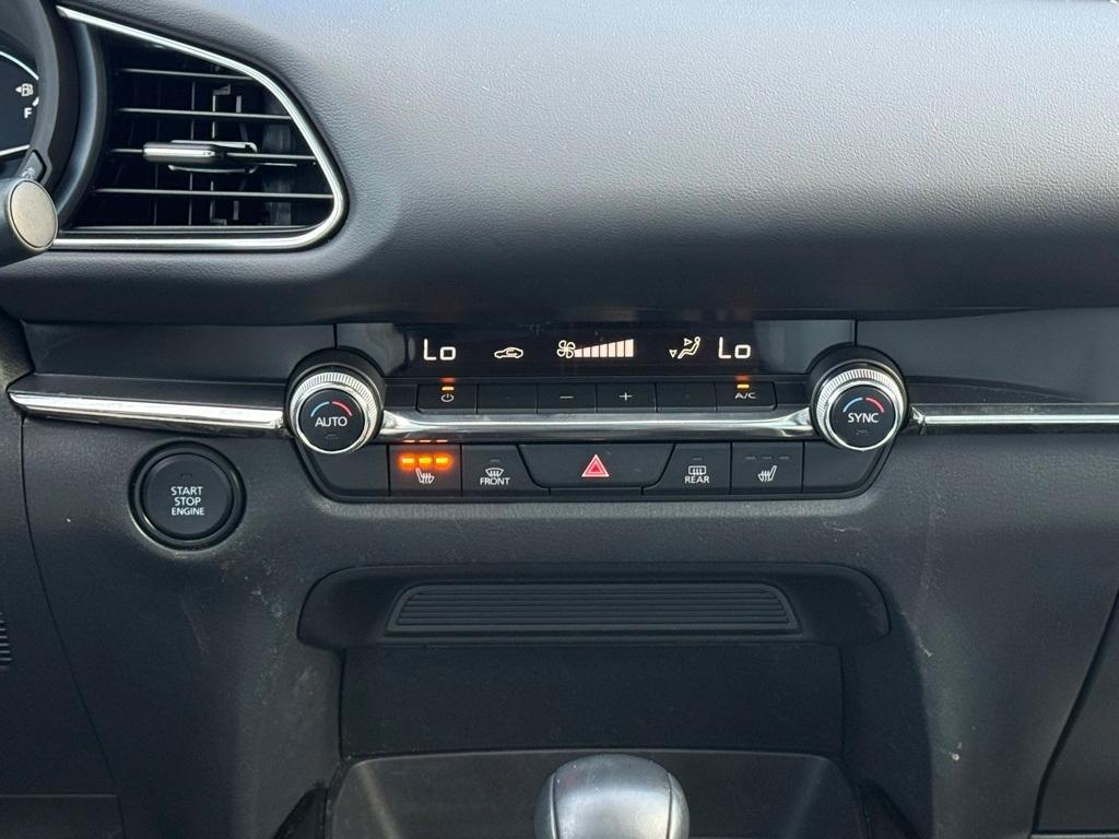 used 2022 Mazda CX-30 car, priced at $25,710