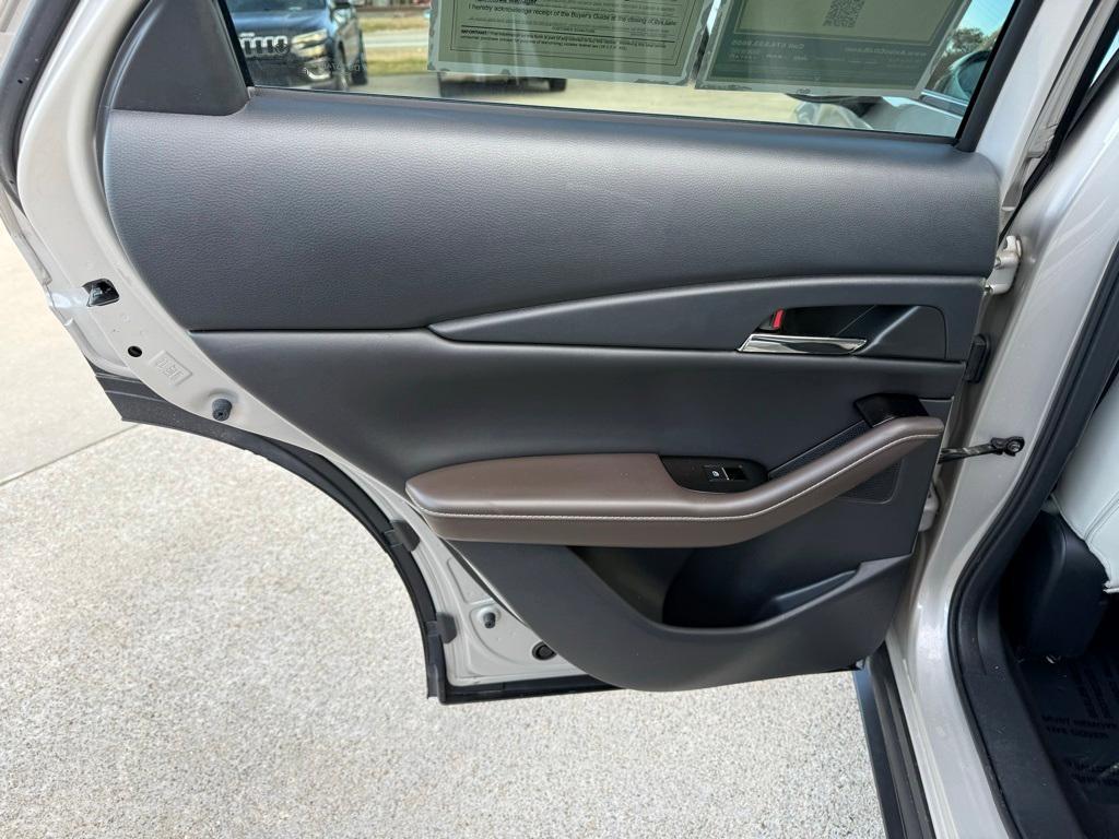 used 2022 Mazda CX-30 car, priced at $25,710