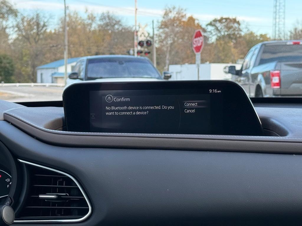 used 2022 Mazda CX-30 car, priced at $25,710