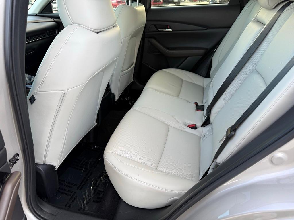 used 2022 Mazda CX-30 car, priced at $25,710