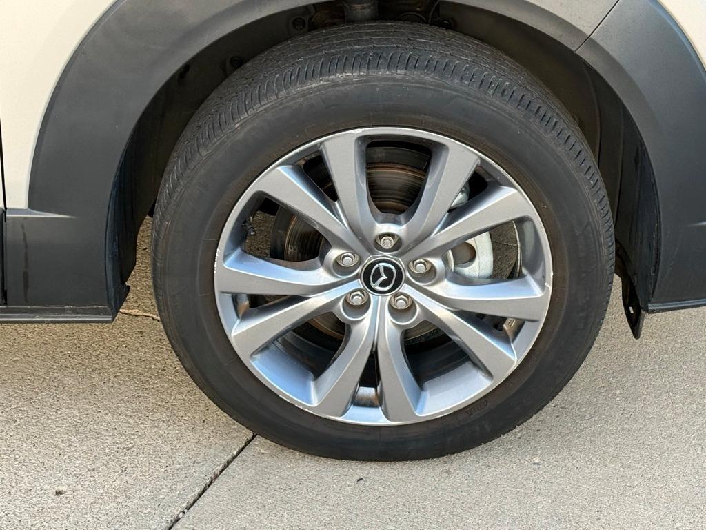 used 2022 Mazda CX-30 car, priced at $25,710