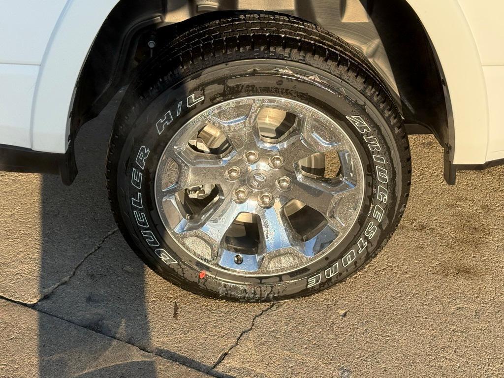 new 2026 Ram 1500 car