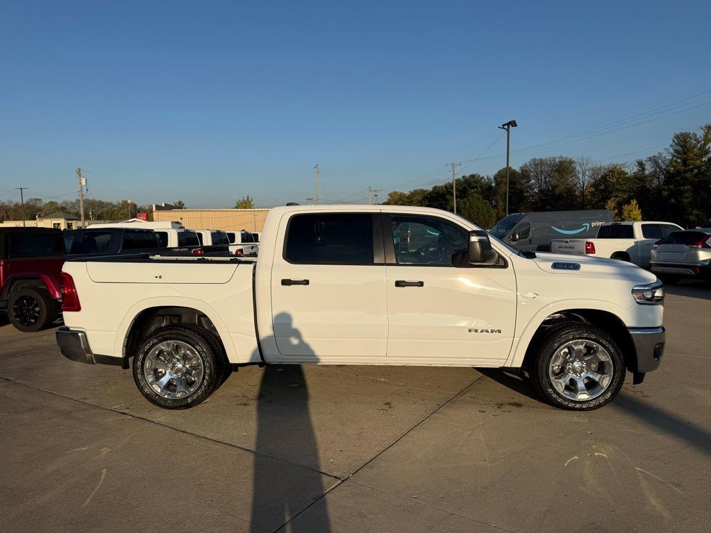 new 2026 Ram 1500 car