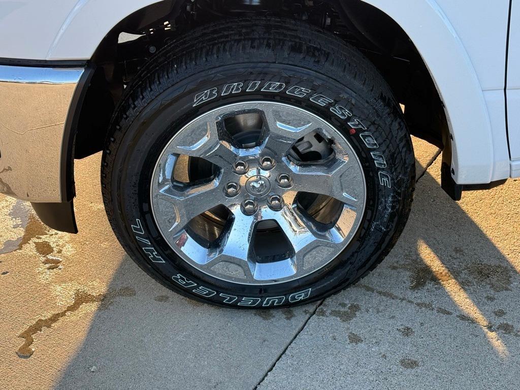 new 2026 Ram 1500 car