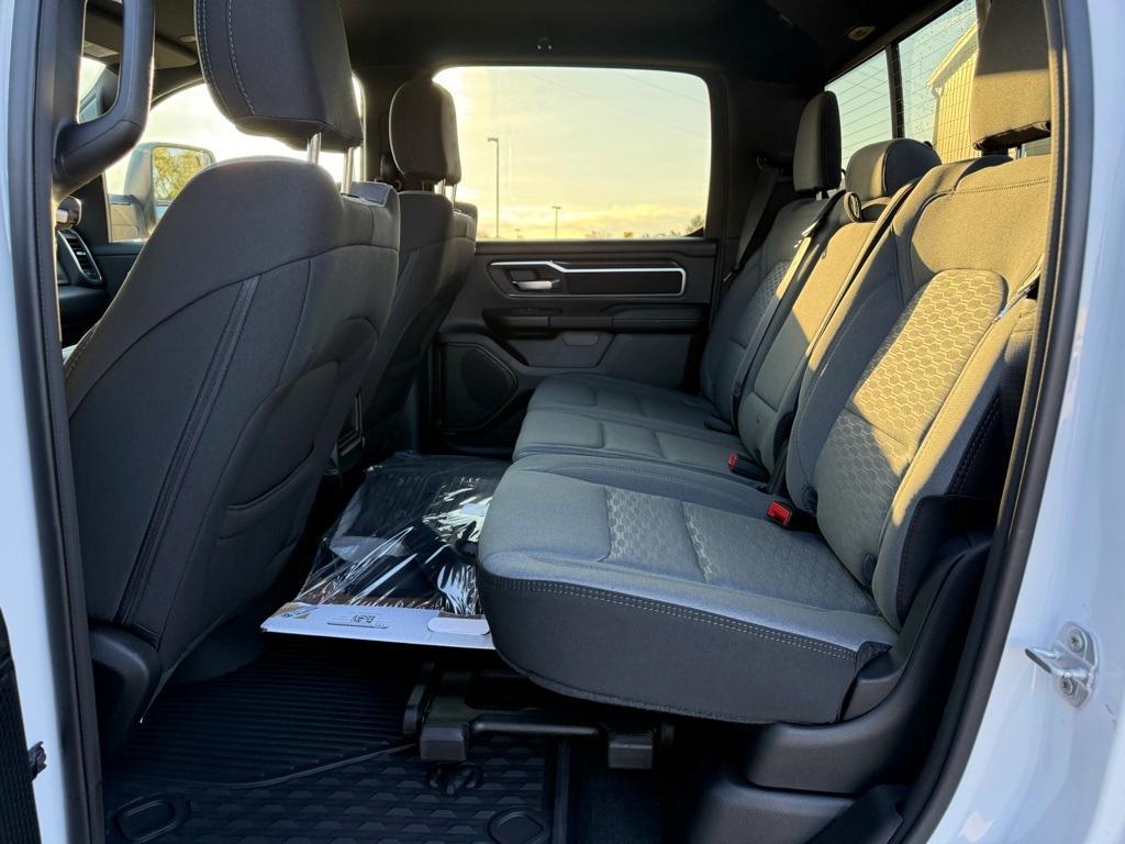 new 2026 Ram 1500 car