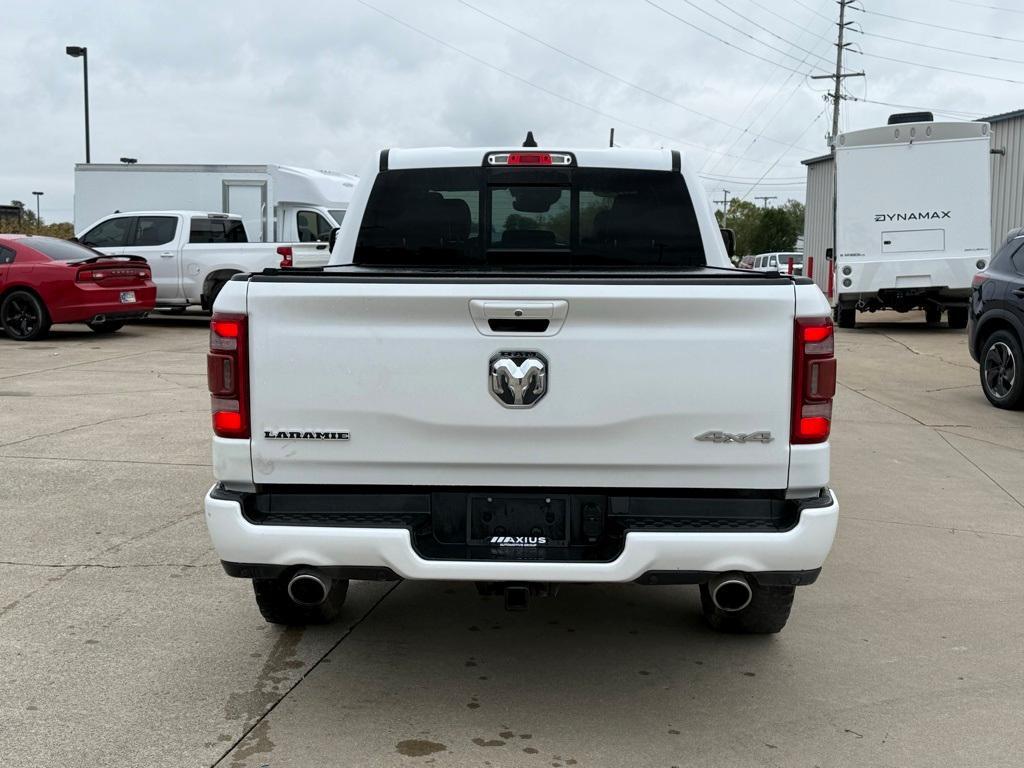 used 2019 Ram 1500 car, priced at $26,949