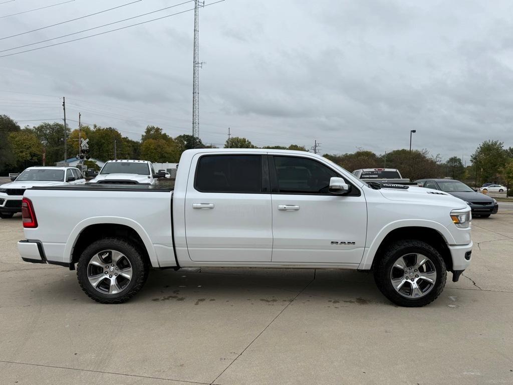 used 2019 Ram 1500 car, priced at $26,949