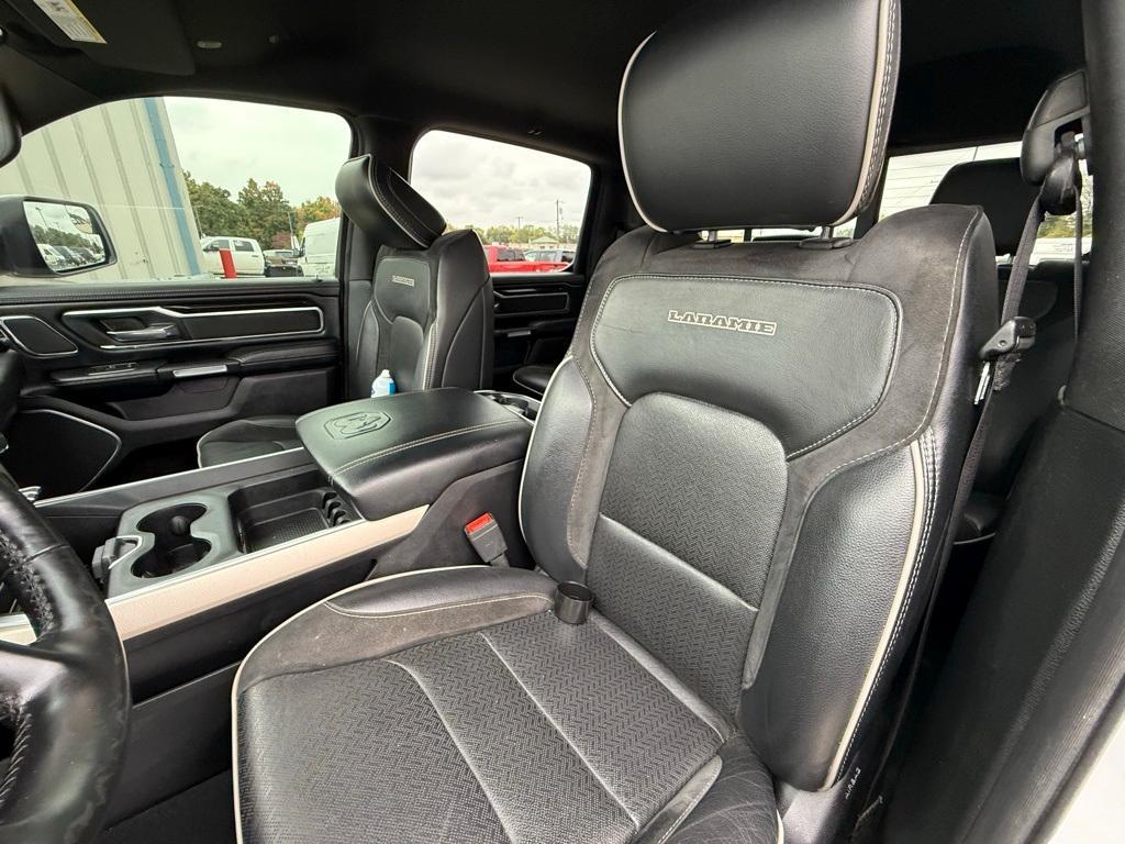 used 2019 Ram 1500 car, priced at $26,949