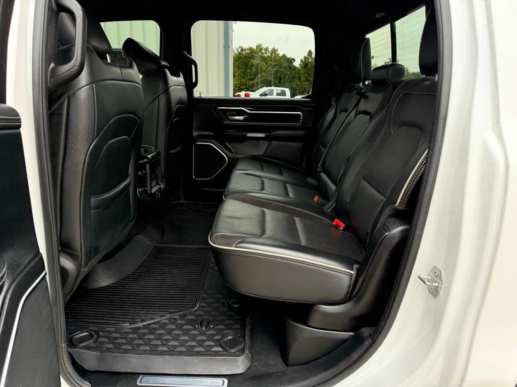 used 2019 Ram 1500 car, priced at $26,949