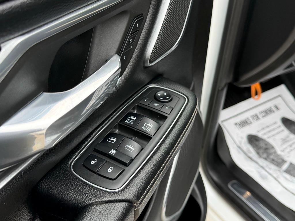 used 2019 Ram 1500 car, priced at $26,949