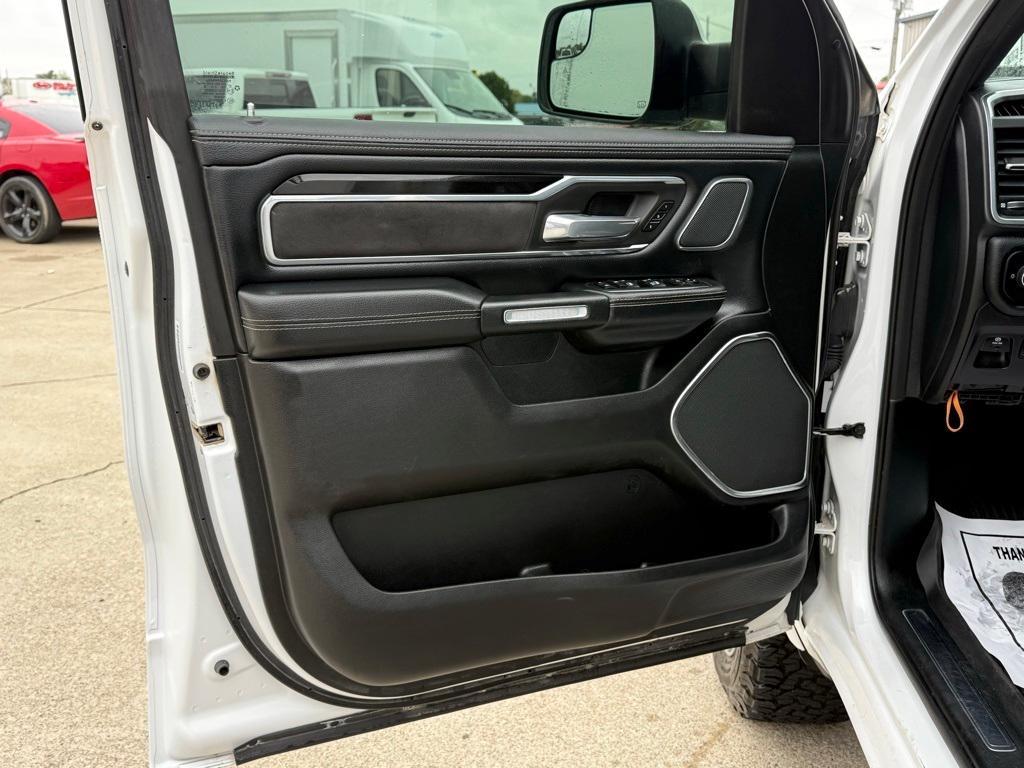 used 2019 Ram 1500 car, priced at $26,949