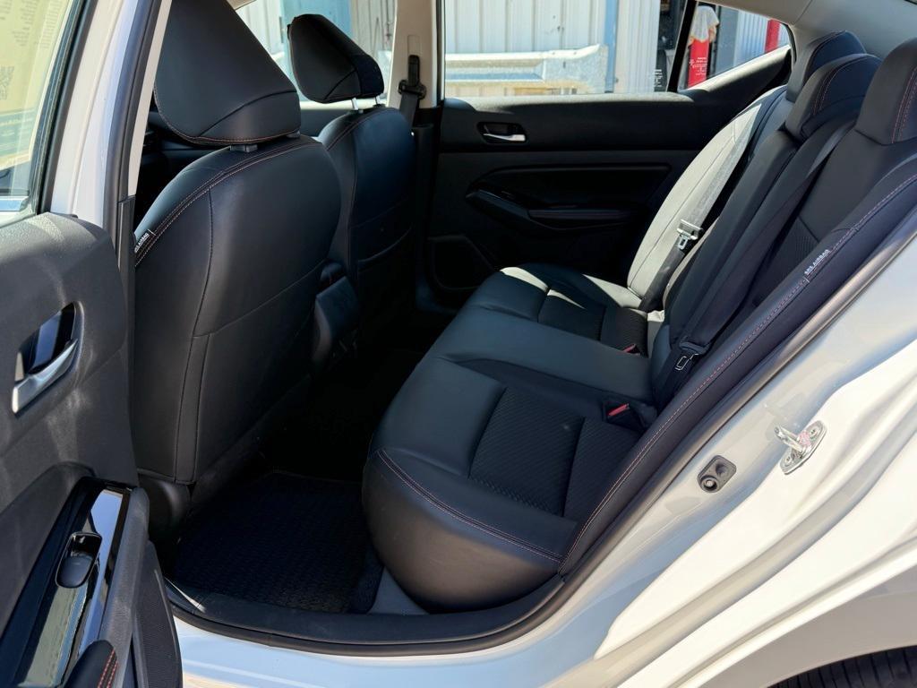 used 2024 Nissan Altima car, priced at $23,881