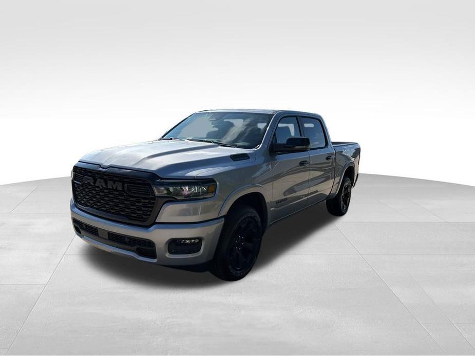 new 2025 Ram 1500 car, priced at $49,034