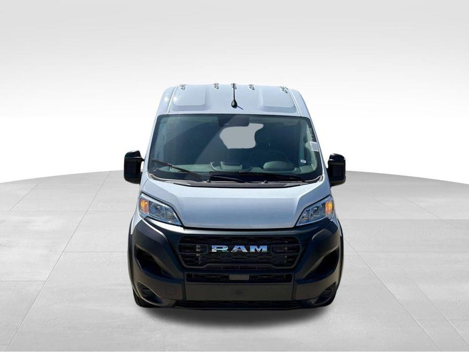 new 2024 Ram ProMaster 1500 car, priced at $46,918