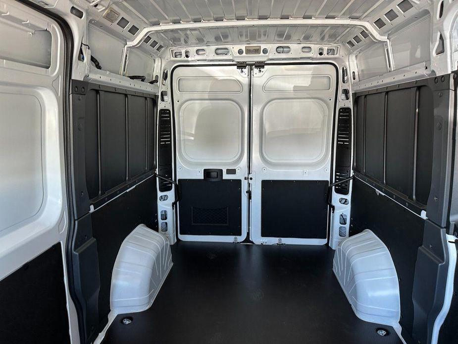 new 2024 Ram ProMaster 1500 car, priced at $46,918