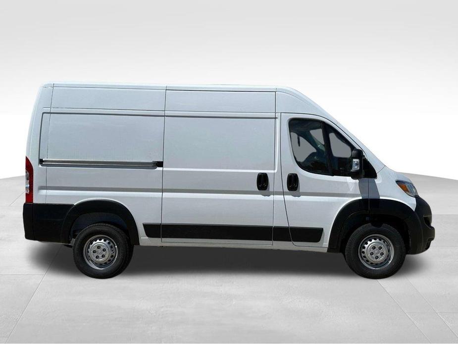 new 2024 Ram ProMaster 1500 car, priced at $46,158