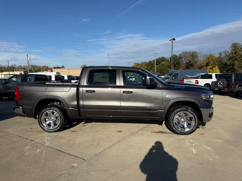 new 2026 Ram 1500 car