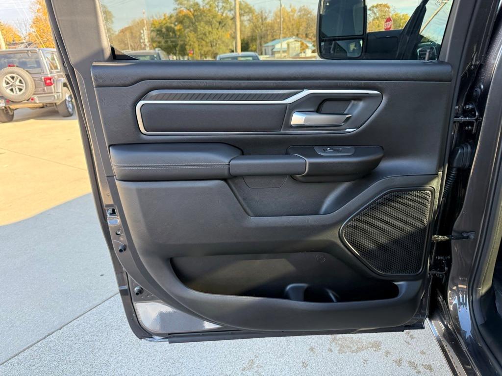 new 2026 Ram 1500 car