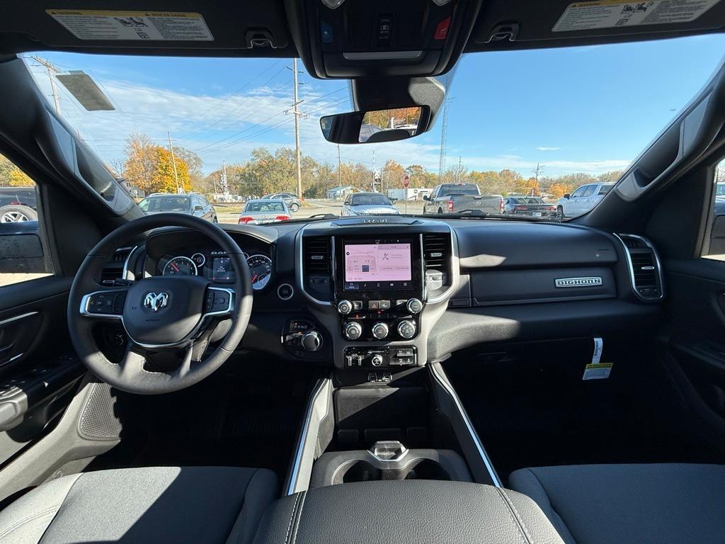 new 2026 Ram 1500 car