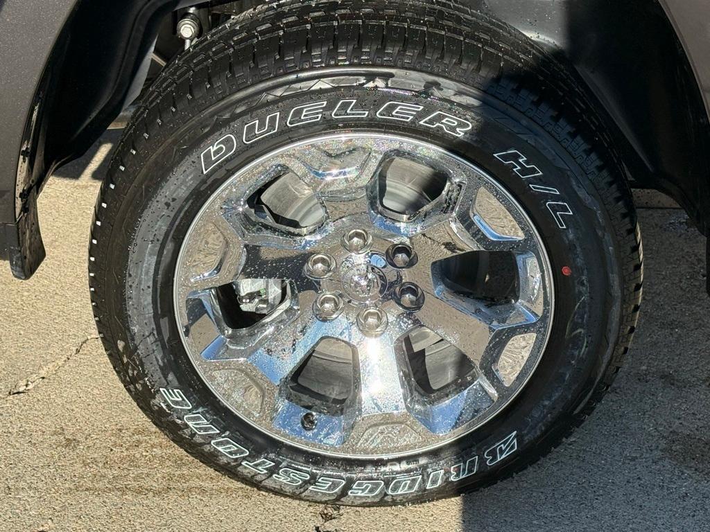 new 2026 Ram 1500 car