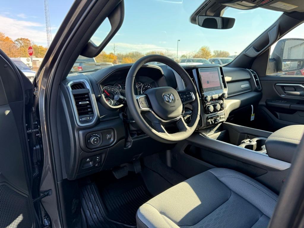 new 2026 Ram 1500 car