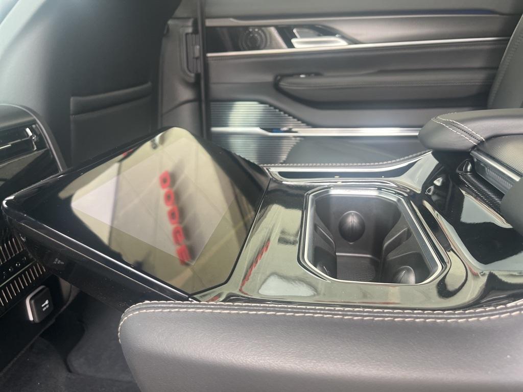 new 2025 Jeep Wagoneer car, priced at $82,365