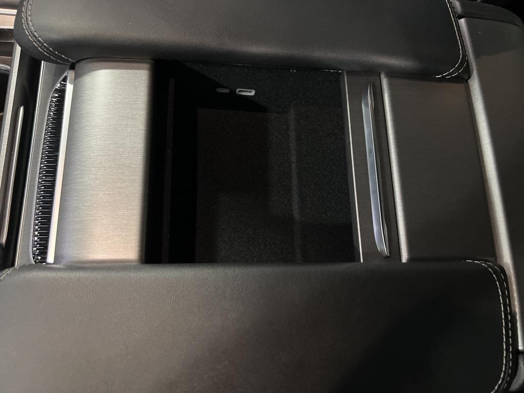 new 2025 Jeep Wagoneer car, priced at $83,365