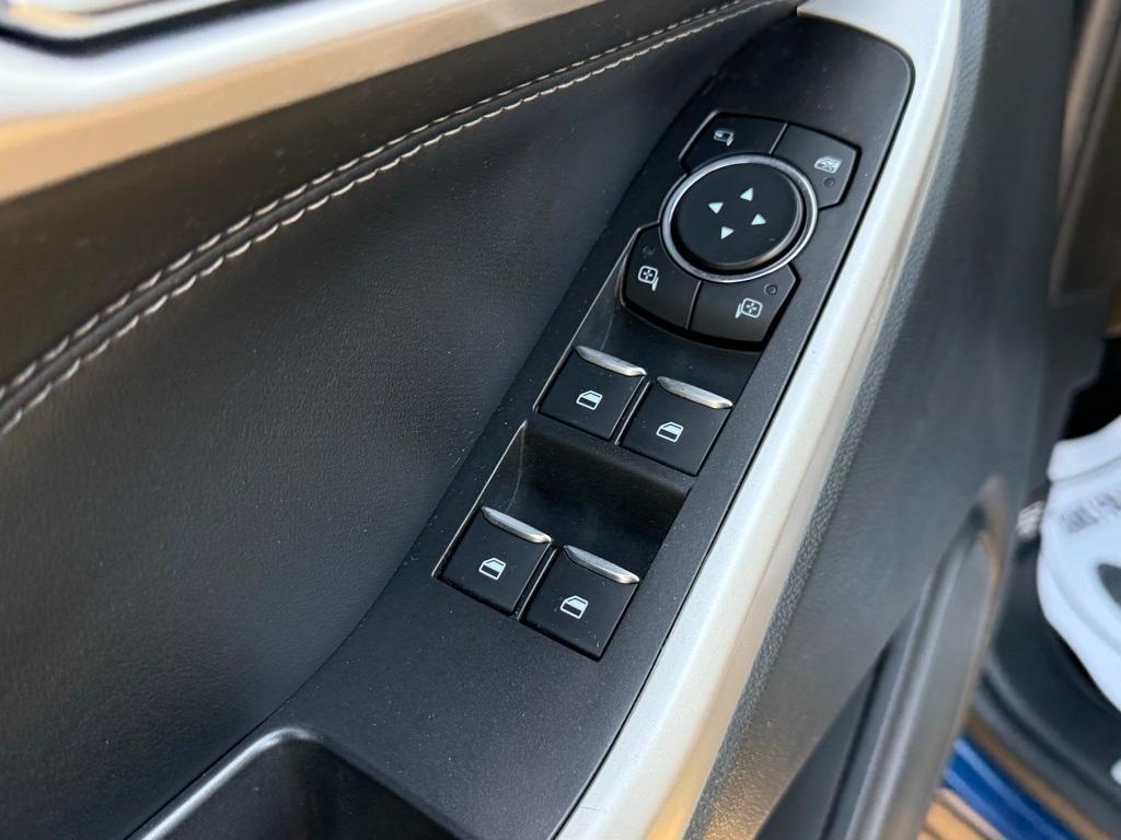 used 2022 Ford Explorer car, priced at $26,207