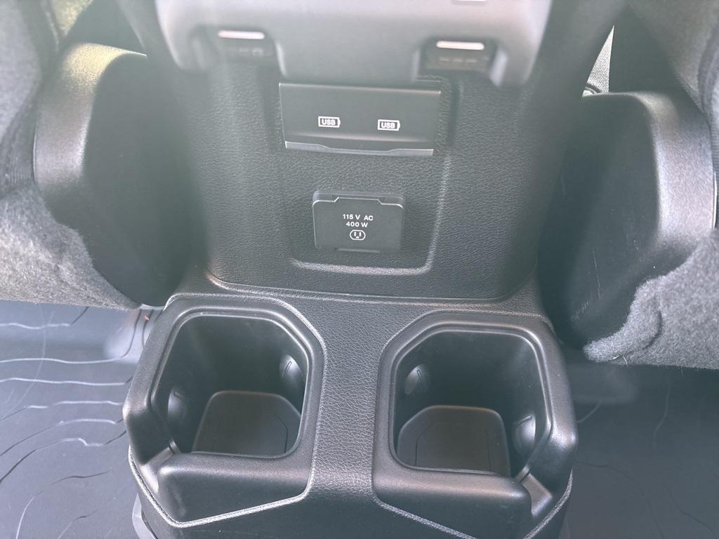 new 2025 Jeep Gladiator car, priced at $48,632