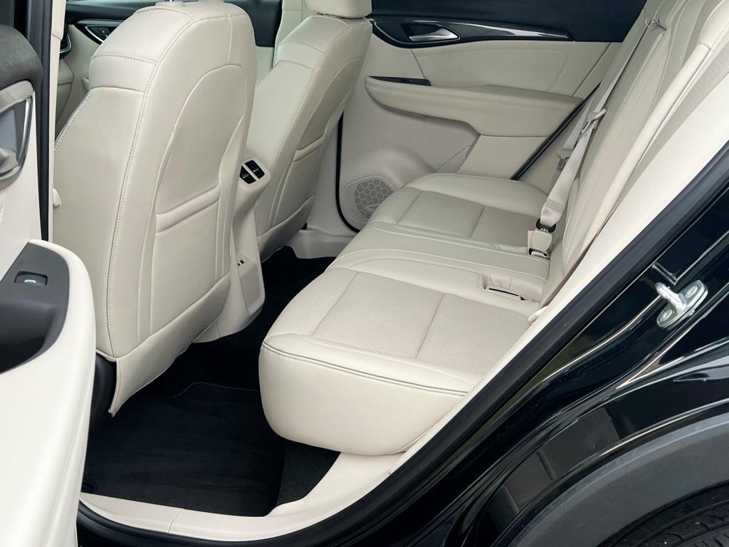 used 2022 Buick Envision car, priced at $27,298