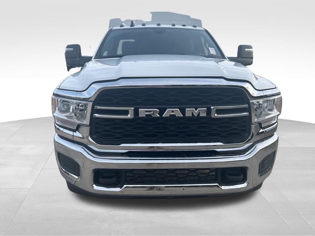 new 2024 Ram 2500 car, priced at $65,160