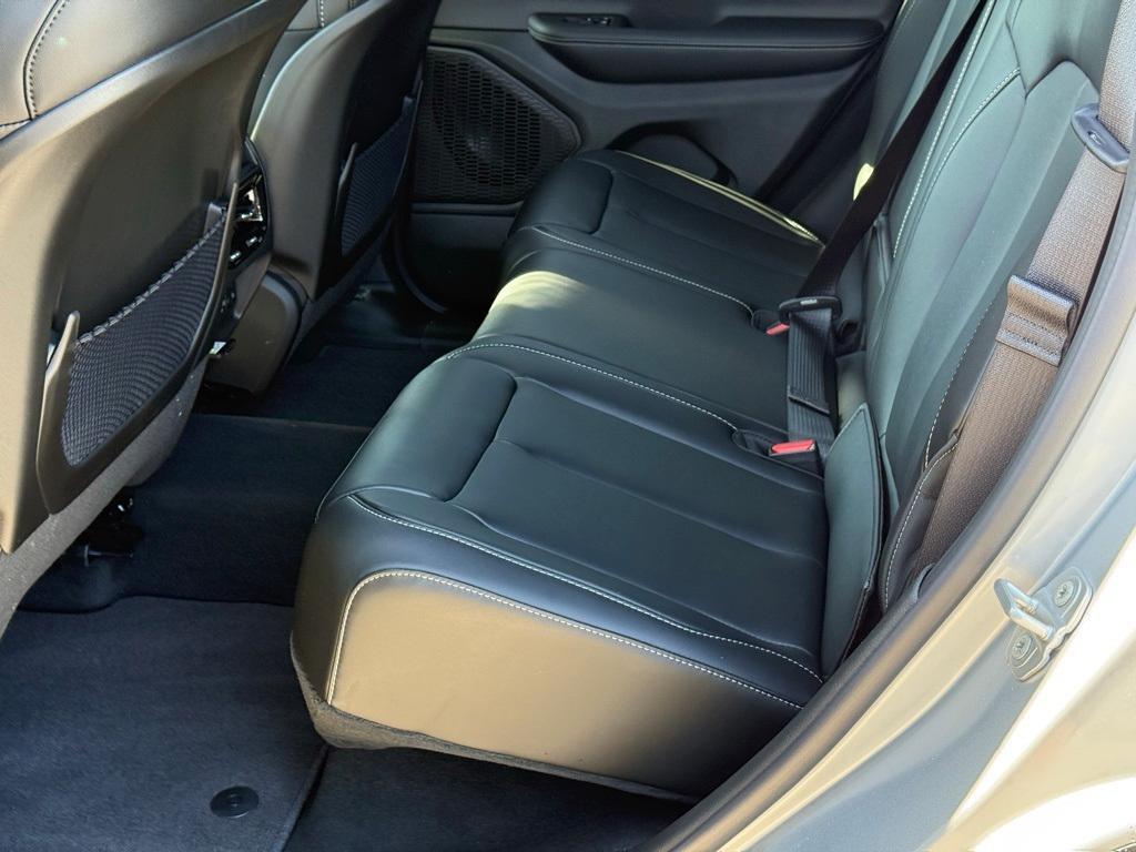 new 2025 Jeep Grand Cherokee car, priced at $47,870