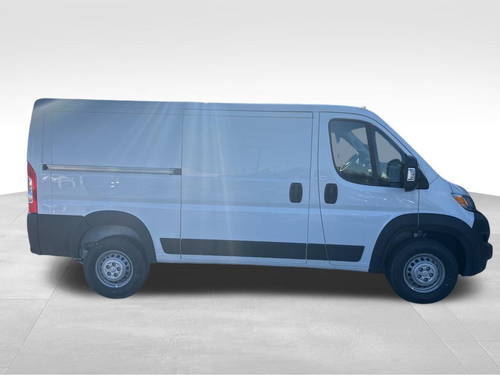 new 2024 Ram ProMaster 1500 car, priced at $47,130