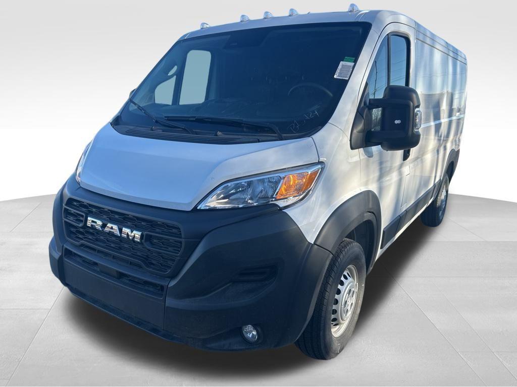 new 2024 Ram ProMaster 1500 car, priced at $47,130