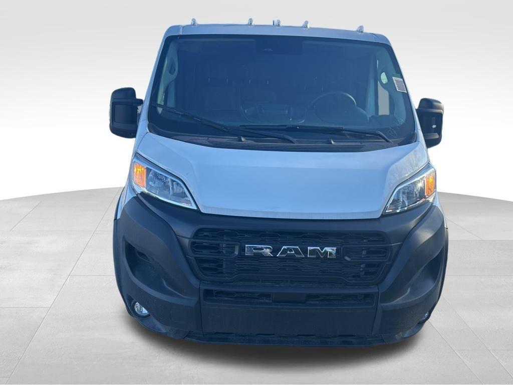 new 2024 Ram ProMaster 1500 car, priced at $47,130