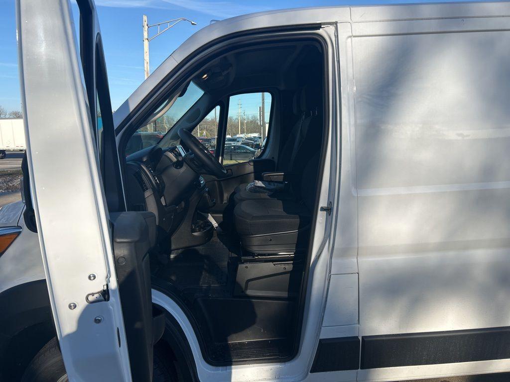 new 2024 Ram ProMaster 1500 car, priced at $47,130