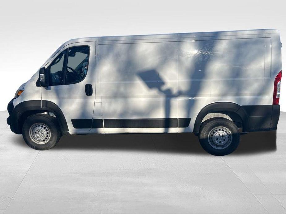 new 2024 Ram ProMaster 1500 car, priced at $47,130